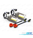 KIT COMPLETO 2 ADAPTADORES D2S Y BALASTROS CANBUS
