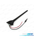 ANTENA UNIVERSAL TIPO ORIGINAL EXTRAIBLE