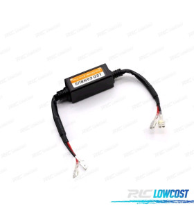 CANCELADOR DE FALLO 50W