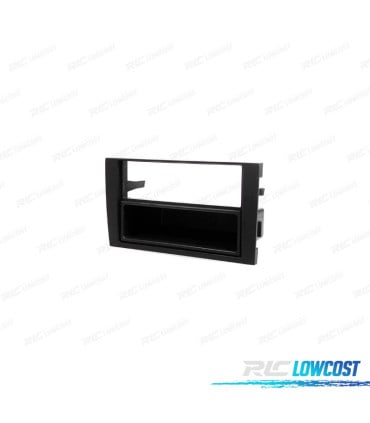 MARCO 2 DIN AUDI A4 SEAT EXEO