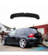 ALERON SPOILER VOLKSWAGEN VW GOLF 4 97-03