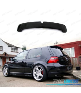 ALERON SPOILER VOLKSWAGEN VW GOLF 4 97-03