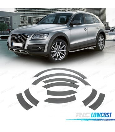 ALETINES PASE RUEDA AUDI Q5 08-13