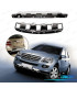 SPOILER FRONTAL Y TRASERO MERCEDES ML W164 05-08