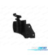 SOPORTE PARAGOLPES TRASERO DCH BMW E46
