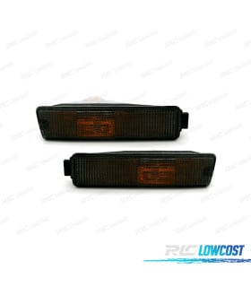 INTERMITENTES FRONTALES VOLKSWAGEN VW GOLF 2 OPACO AHUMADO
