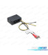 DECODIFICADOR DE FIBRA OPTICA MERCEDES CLASE E S SL CLS SLK COMAND APS NTG 1