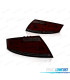 PILOTOS AUDI TT 06-14 FULL LED LIGHT BAR ROJO AHUMADO DINAMICOS