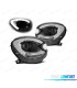 FAROS PARA MINI R60 COUNTRYMAN 10-15 TUBE LIGHT FONDO NEGRO