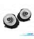 FAROS MINI COOPER R56 R57 06-14 TUBE LIGHT FONDO CROMO