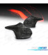 PILOTOS FORD FOCUS MK3 11-14 LED FONDO CROMO AHUMADO