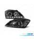 FAROS KIA CEED 07-09 LUZ DIURNA FONDO NEGRO H1