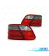 PILOTOS MERCEDES CLK W208 97-02 LED ROJO AHUMADO