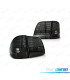 PILOTOS MERCEDES CLASE E W210 KOMBI 95-02 LED CROMO AHUMADO