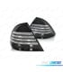 PILOTOS PARA MERCEDES CLASE S W220 98-05 LED FONDO CROMO AHUMADO