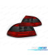 PILOTOS PARA MITSUBISHI LANCER 03-08 LED ROJO AHUMADO