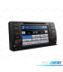 RADIO NAVEGADOR 7" PARA BMW SERIE 3 E46 98-06 USB GPS TACTIL HD