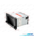 RADIO NAVEGADOR 7" AUDI A4 B6 B7 00-07 USB GPS TACTIL HD