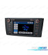 RADIO NAVEGADOR 7" BMW SERIE 1 E81 E82 E87 E88 04-11 USB GPS TACTIL HD