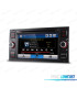 RADIO GPS NAVEGADOR TACTIL 7" PARA FORD FOCUS C-MAX FIESTA GALAXY KUGA MONDEO S-MAX TRANSIT