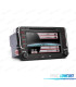 RADIO NAVEGADOR 7" PARA SEAT SKODA VOLKSWAGEN VW USB GPS TACTIL HD