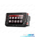 RADIO NAVEGADOR 7" PARA SEAT SKODA VOLKSWAGEN VW USB GPS TACTIL HD