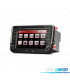 RADIO NAVEGADOR 7" PARA SKODA USB GPS TACTIL HD