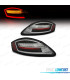 PILOTOS PARA PORSCHE BOXSTER 987 CAYMAN 987C LIGHT BAR DINAMIC FONDO NEGRO