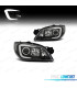 FAROS SUBARU IMPREZA 06-07 TUBE LIGHT FONDO NEGRO