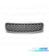 PARRILLA AUDI TT 98-05 LOOK RS GRIS CLARO