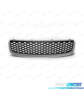 PARRILLA AUDI TT 98-05 LOOK RS GRIS CLARO