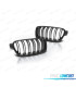 PARRILLA BMW F30 F31 11- LOOK M3 NEGRO MATE