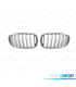 PARRILLA BMW X5 F15 13- CROMO