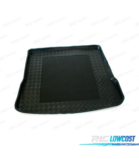 BANDEJA MALETERO AUDI Q7