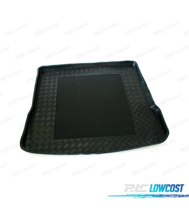 BANDEJA MALETERO AUDI Q7