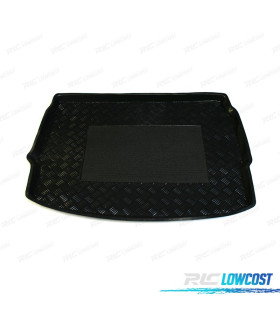 BANDEJA MALETERO NISSAN QASHQAI