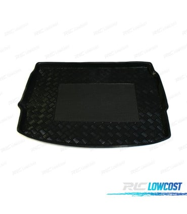 BANDEJA MALETERO NISSAN QASHQAI