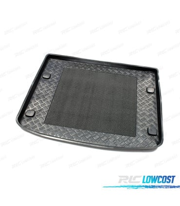 BANDEJA MALETERO VOLKSWAGEN VW TOUAREG 03-10
