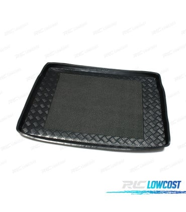 BANDEJA MALETERO PARA VOLKSWAGEN VW GOLF MK5