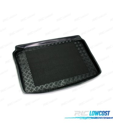 BANDEJA MALETERO PARA SEAT IBIZA 6L 02-08