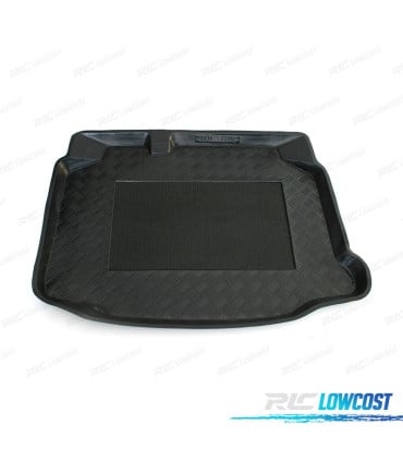 BANDEJA MALETERO SEAT LEON 3