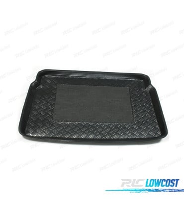 BANDEJA MALETERO PARA PEUGEOT 207 5 PUERTAS