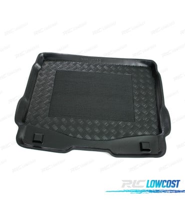 BANDEJA MALETERO PARA PEUGEOT 207 SW