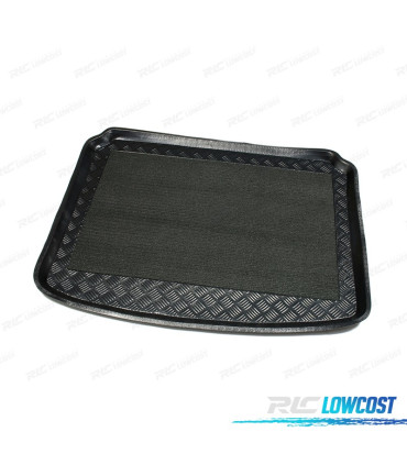 BANDEJA MALETERO PARA PEUGEOT 307 308 5 PUERTAS