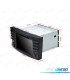 RADIO NAVEGADOR 7" PARA MERCEDES CL. E W211 CLS W219 USB GPS TACTIL HD