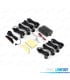 KIT SENSORES APARCAMIENTO DOBLE EXTERIOR