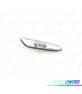 INTERMITENTE LATERAL IZQ PARA BMW E46 01-05 BLANCO