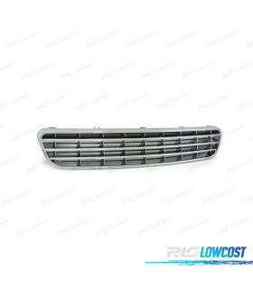 PARRILLA PARA AUDI A3 CROMADA 96-03