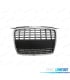 PARRILLA AUDI A3 8P 05-08 LOOK S LINE CROMO