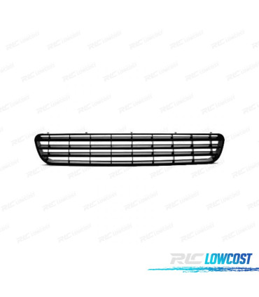PARRILLA AUDI A3 8L 96-03 NEGRO